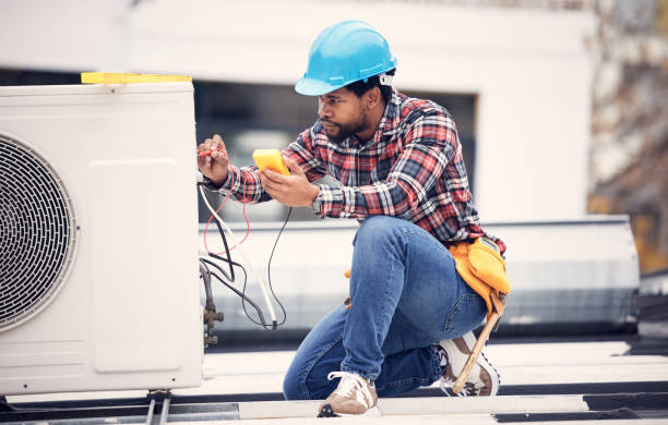 Best Industrial Electrical Services  in Woodsboro, TX