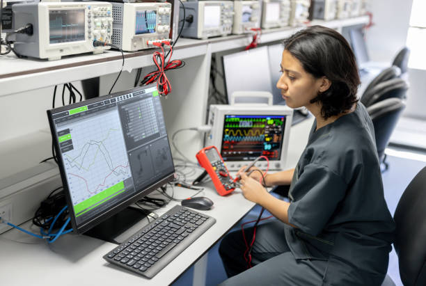 Best Commercial Electrician Services  in Woodsboro, TX